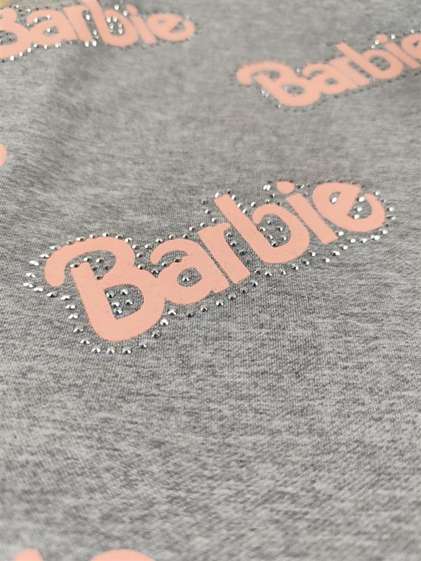 کراپ شلوار Barbiie