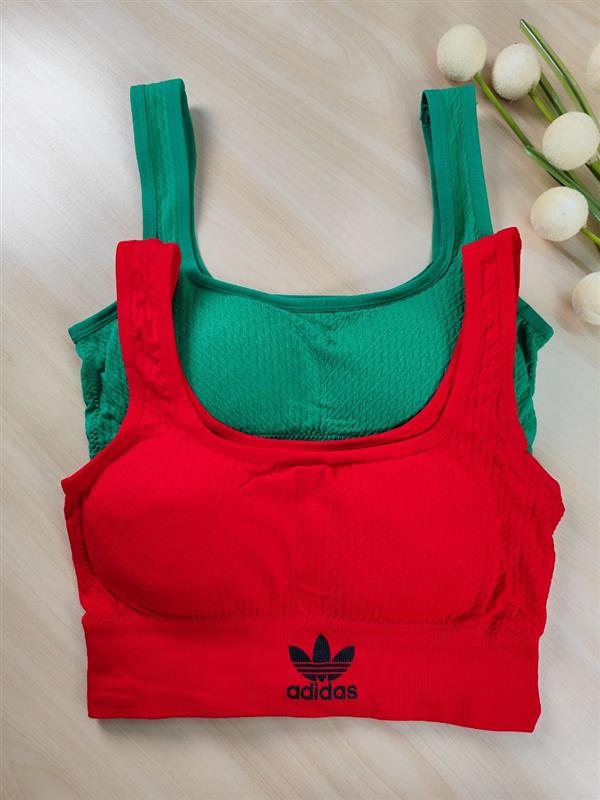 نیم تنه Adidas