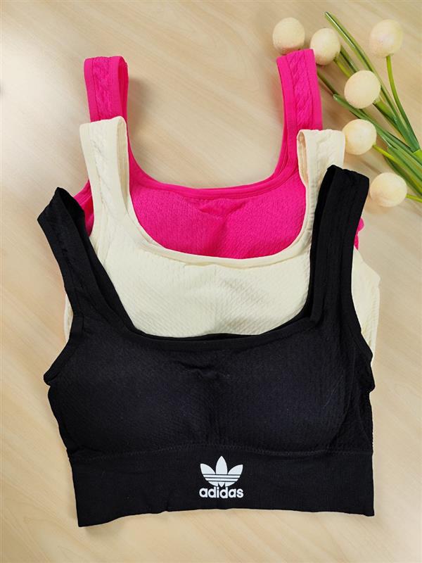 نیم تنه Adidas