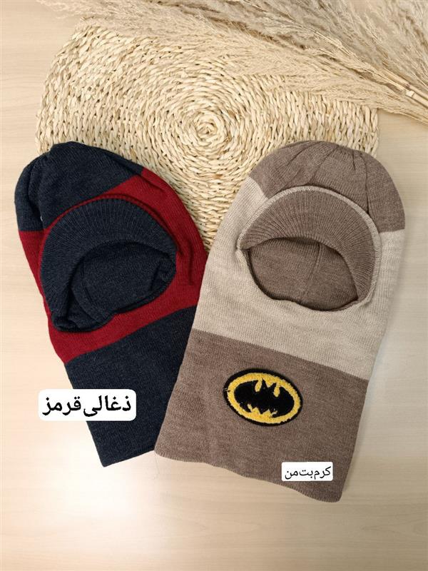 کلاه چشمی تدی برجسته 