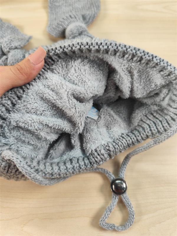 کلاه تک خرگوشی بندی 