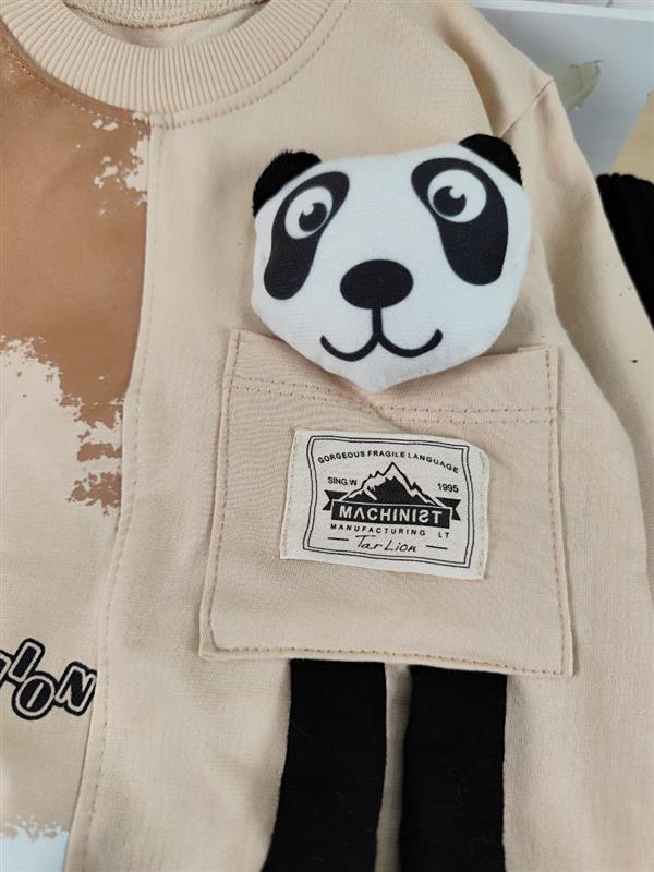 بلوز شلوار fashion Panda 
