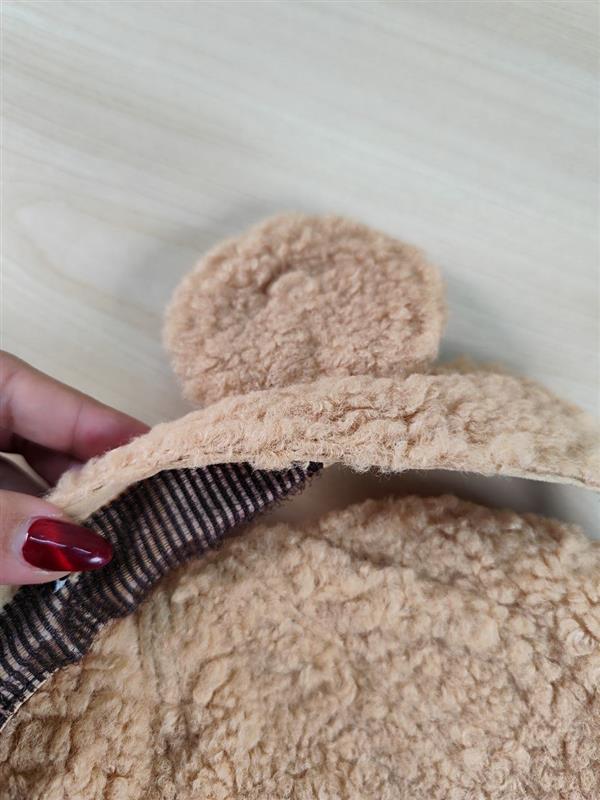 کلاه باکت تدی 