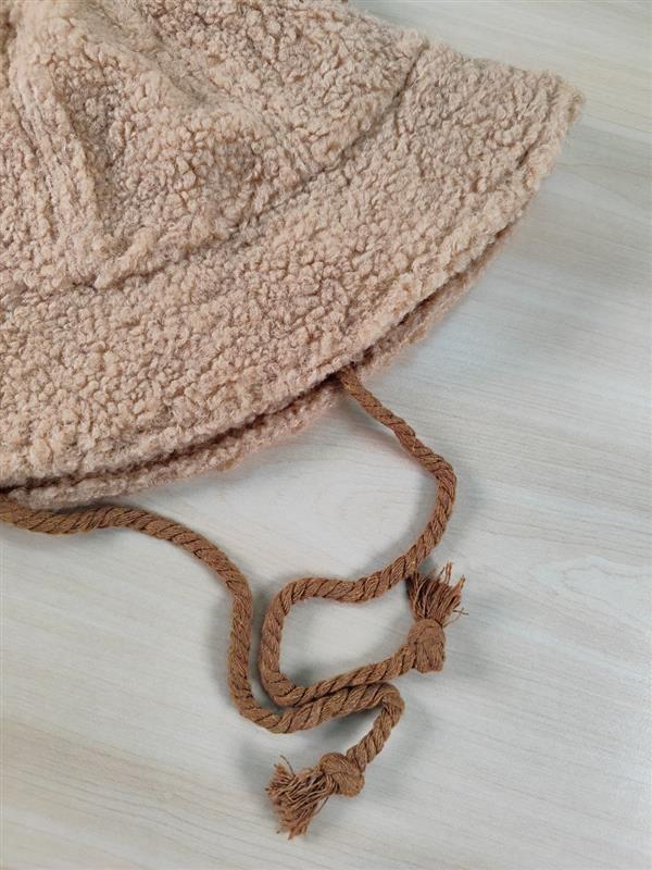 کلاه باکت تدی 