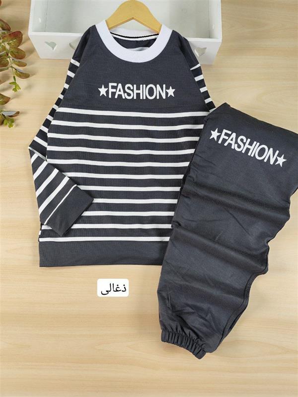 بلوز شلوار ستاره fashion 