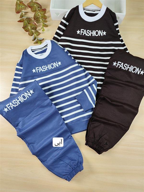 بلوز شلوار ستاره fashion 