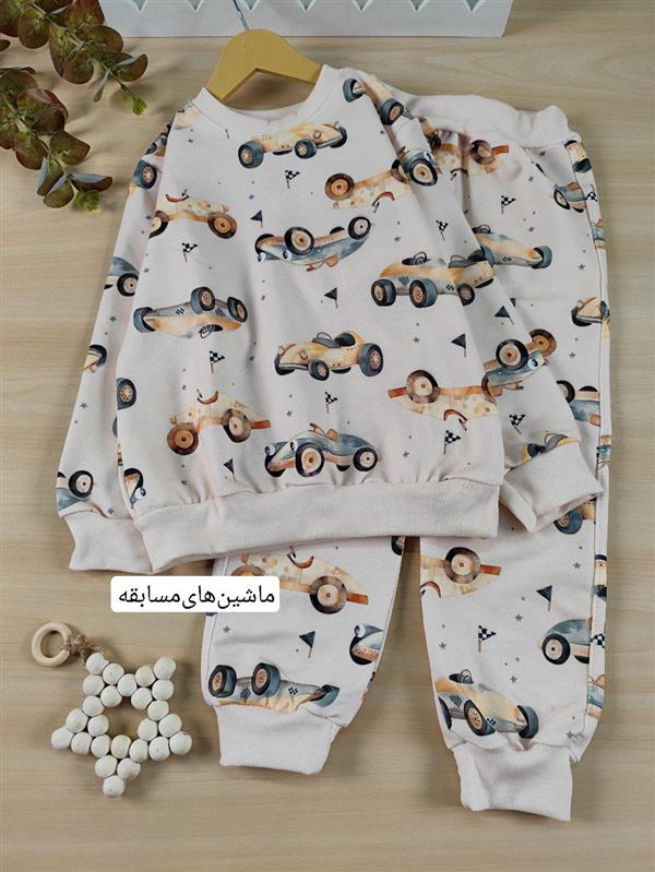 بلوز شلوار پینترستی 3