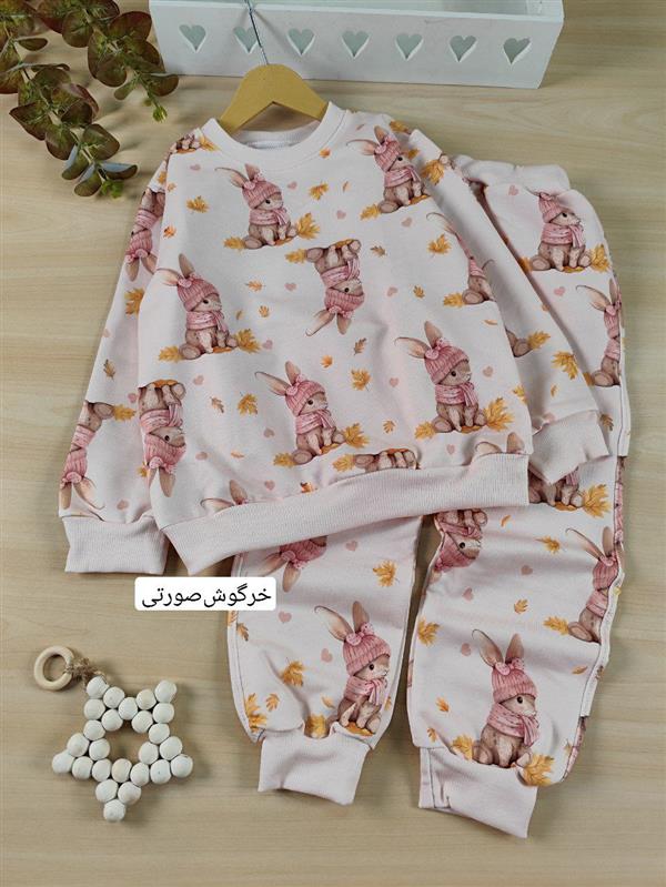 بلوز شلوار پینترستی 3