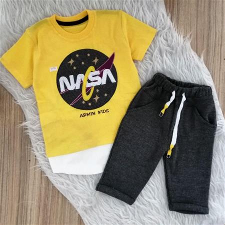 ست بیرونی NASA