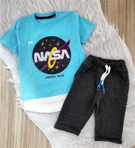 ست بیرونی NASA