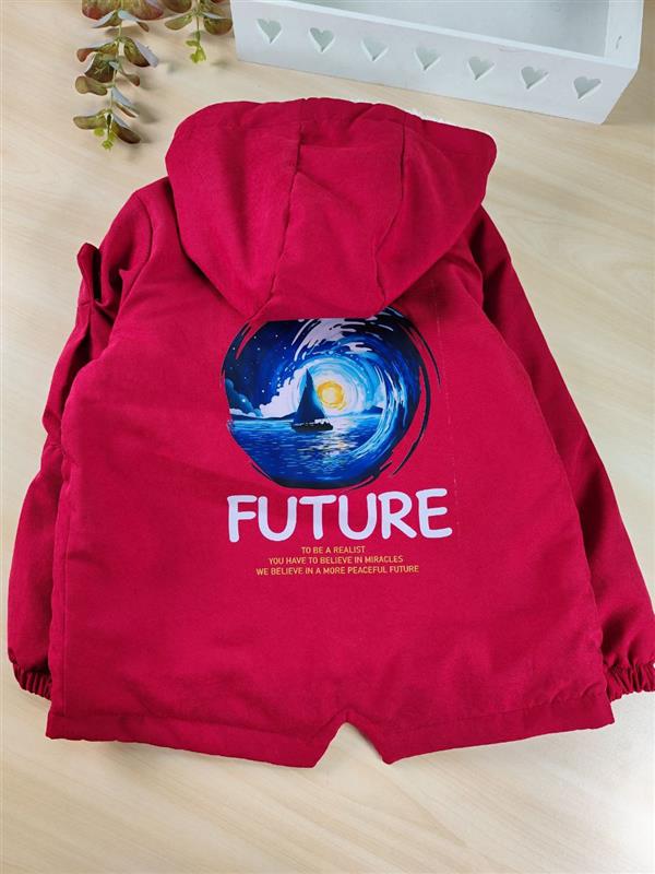 کاپشن Future