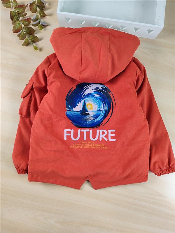 کاپشن Future