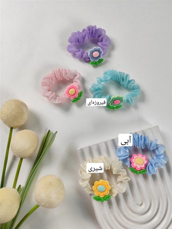 کش تور گل