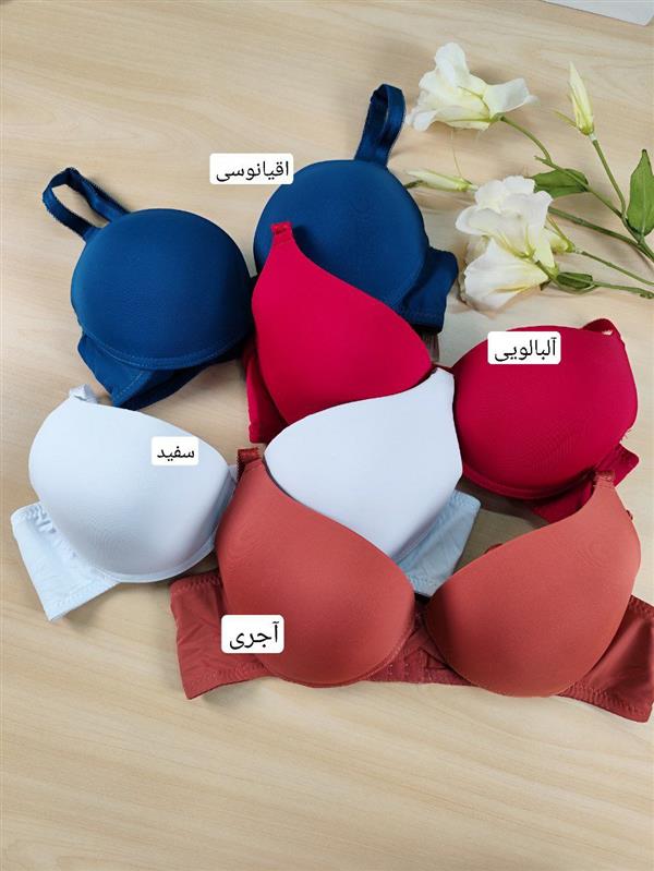 سوتین تک ضربدری 