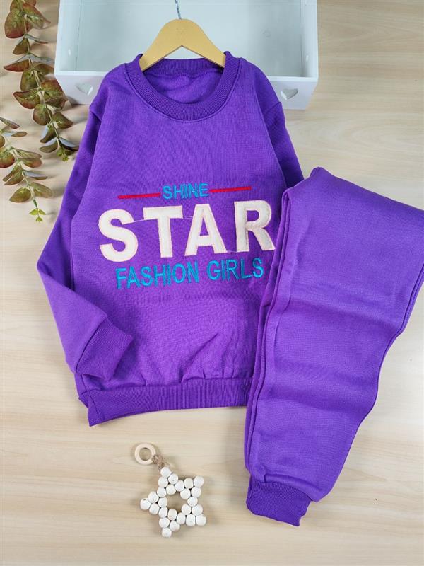 بلوز شلوار Fashion girls