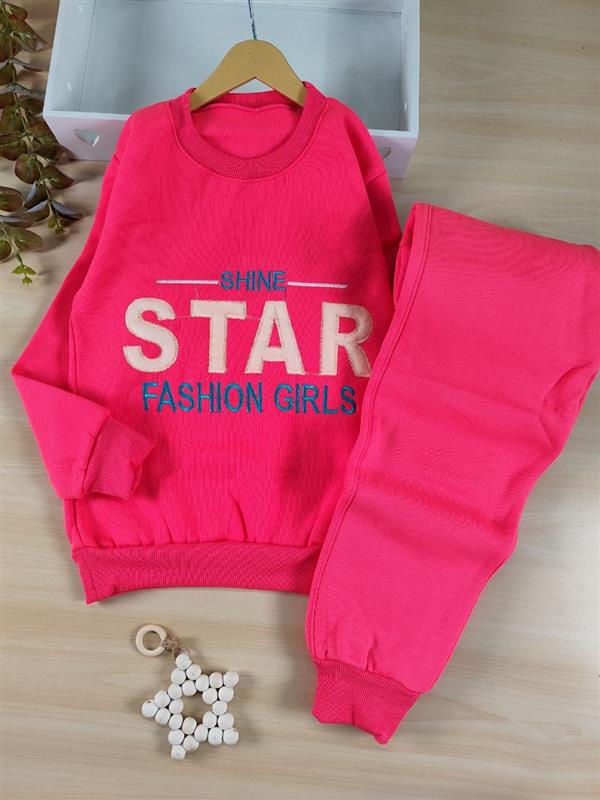 بلوز شلوار Fashion girls