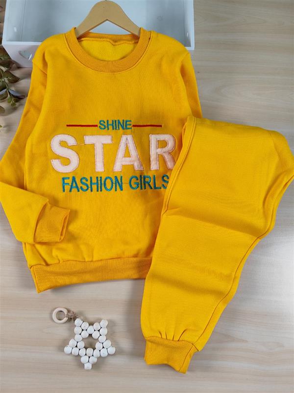 بلوز شلوار Fashion girls