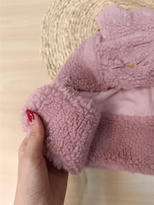 کلاه سرهمی خرگوش 