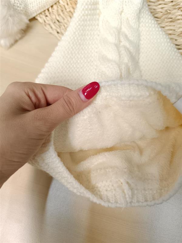 کلاه و رینگ شیطونی 