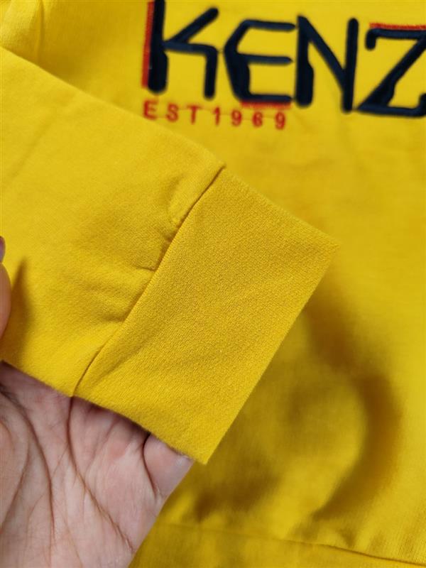 بلوز شلوار Kenzo