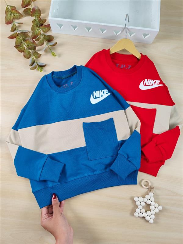 بلوز رینگی Nike