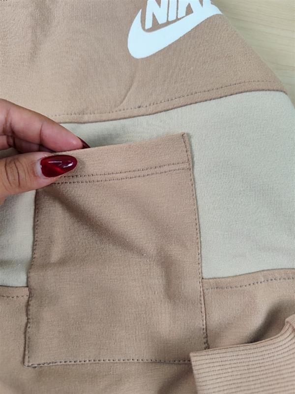بلوز رینگی Nike