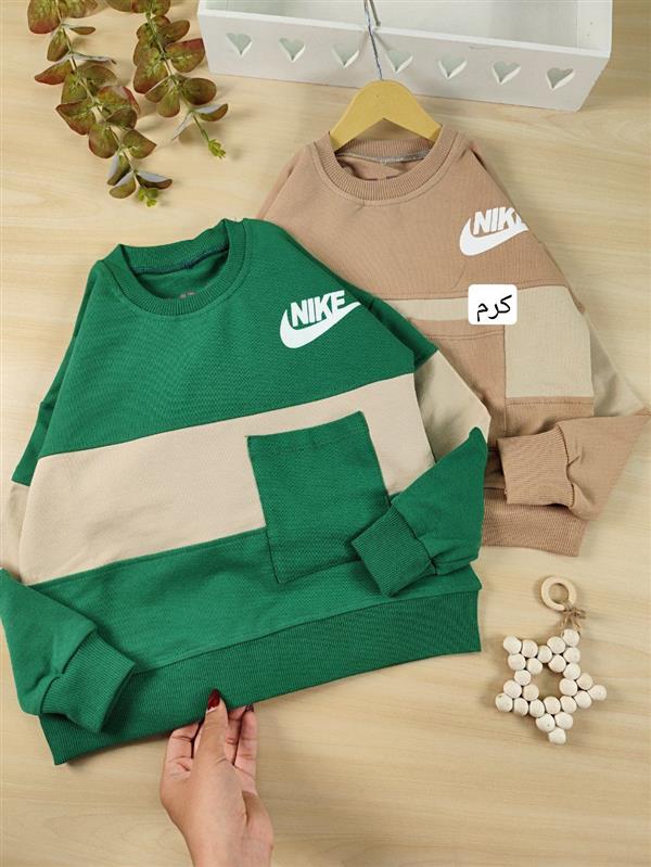 بلوز رینگی Nike