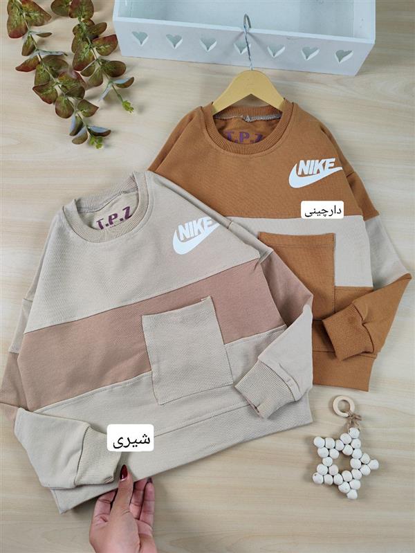 بلوز رینگی Nike