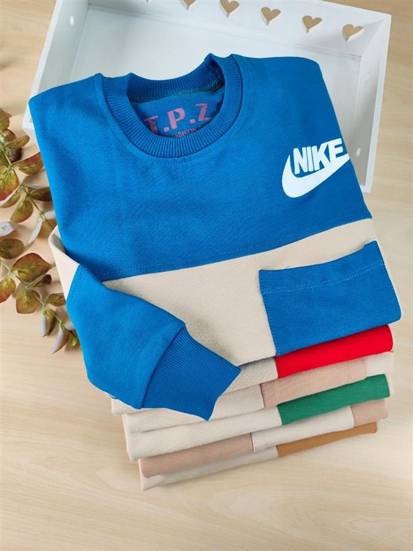 بلوز رینگی Nike
