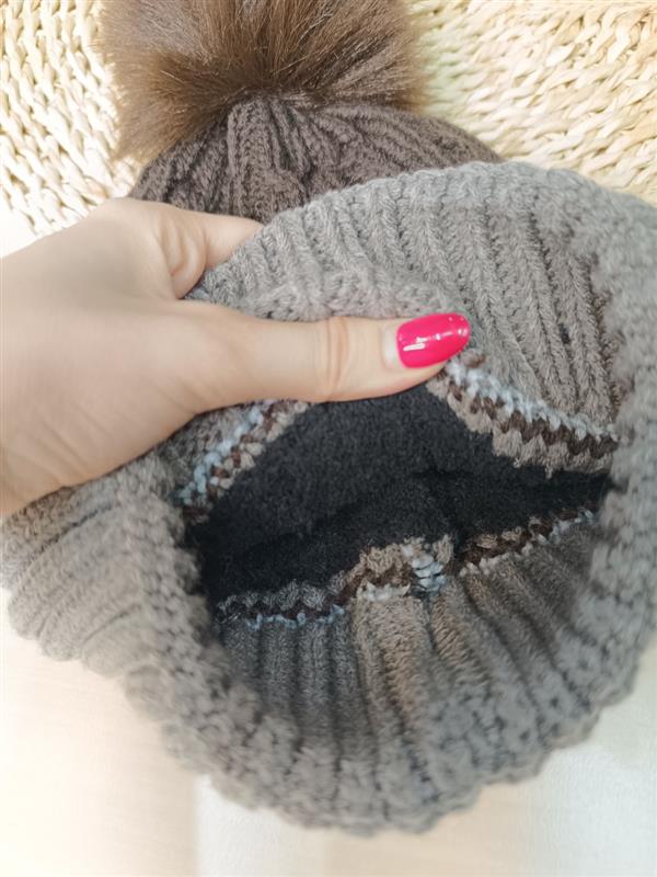 کلاه بافت سنتی Zara