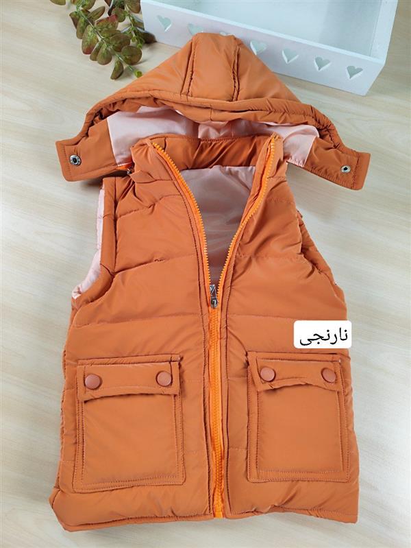 پافر جیب پاکتی 