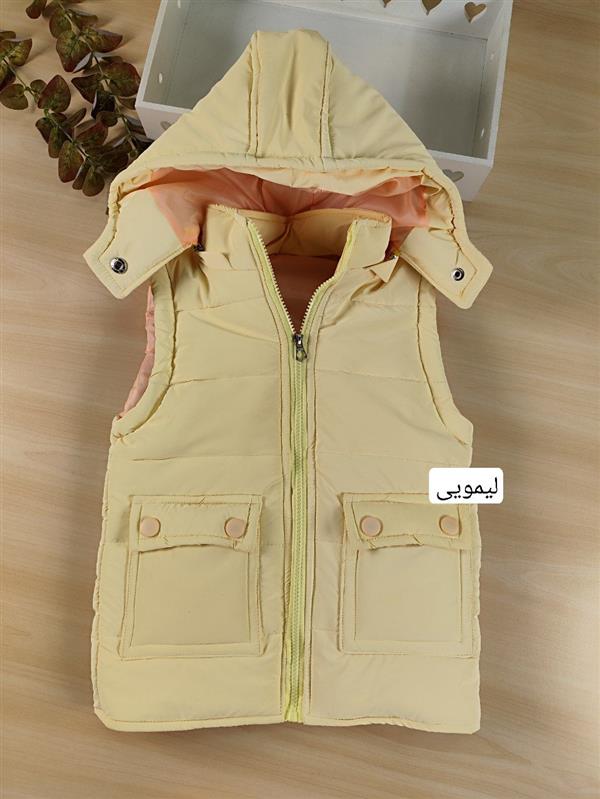پافر جیب پاکتی 
