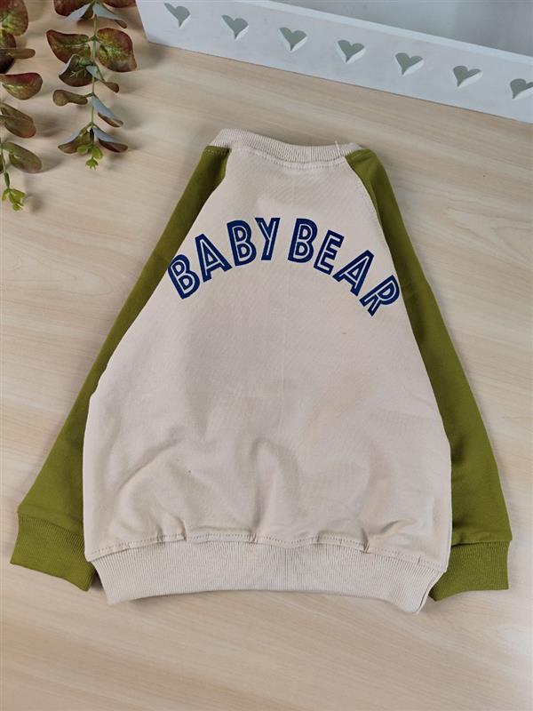 بلوز شلوار Baby bears
