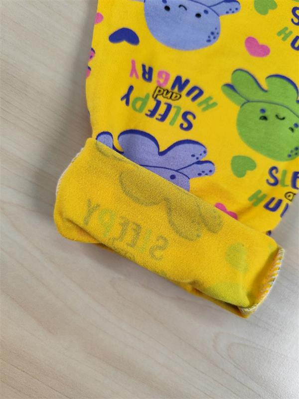 تاپ و ساپورت Octopus