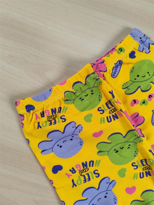تاپ و ساپورت Octopus