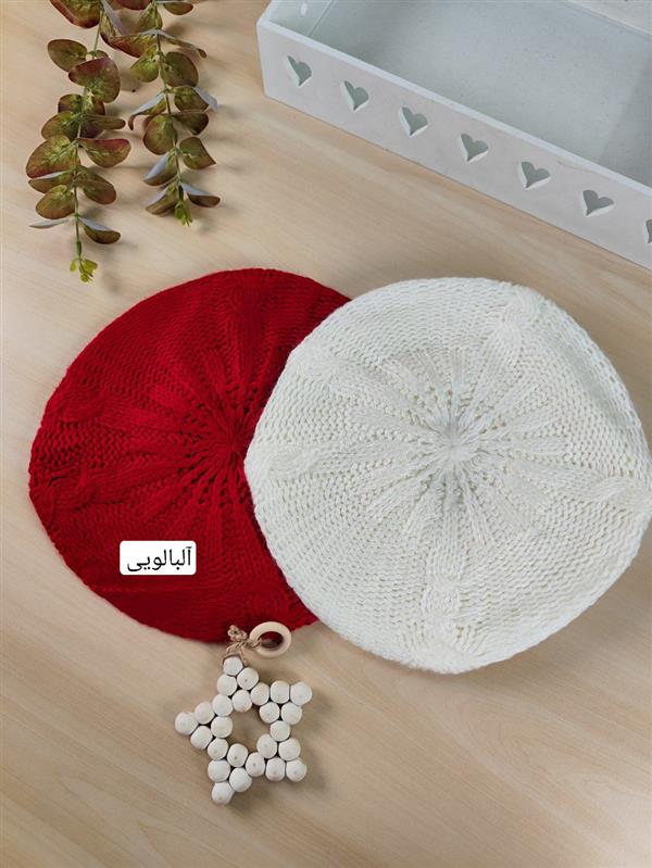 کلاه فرانسوی 