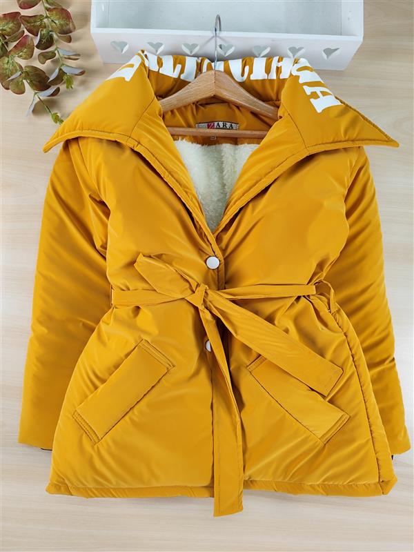 کاپشن سیلیکونی zara2