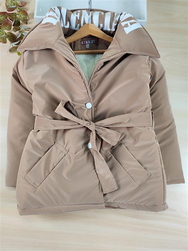 کاپشن سیلیکونی zara2