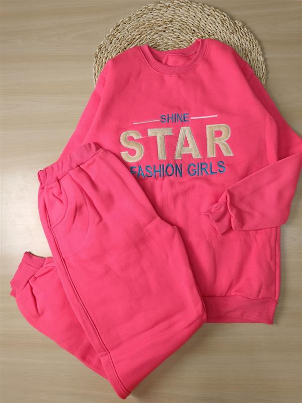 ست بلوز شلوار Star