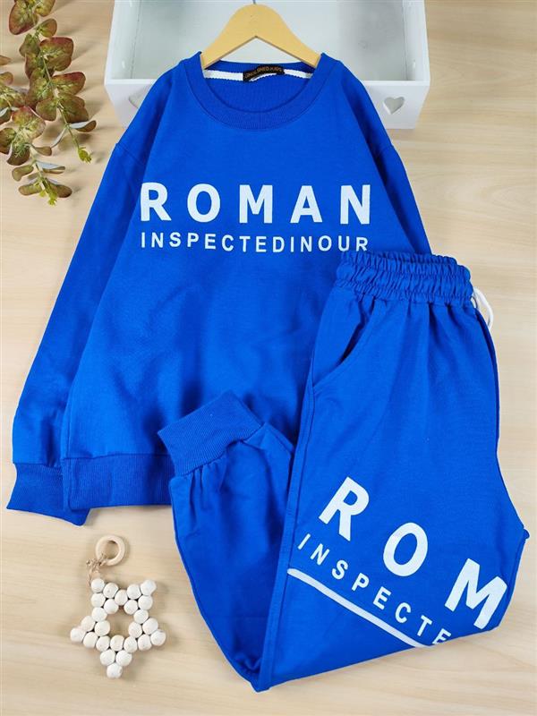بلوز شلوار Roman