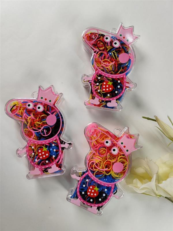 پک کش pig 