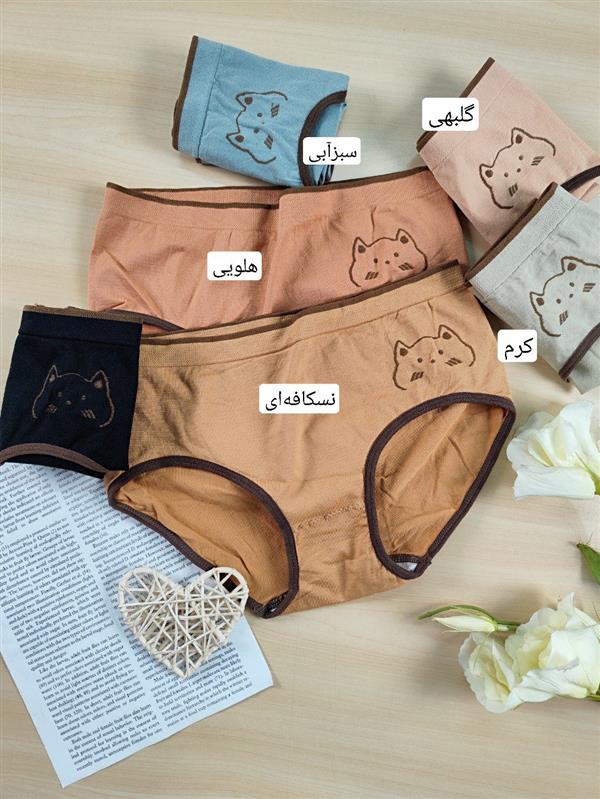 شورت گربه ملوس 