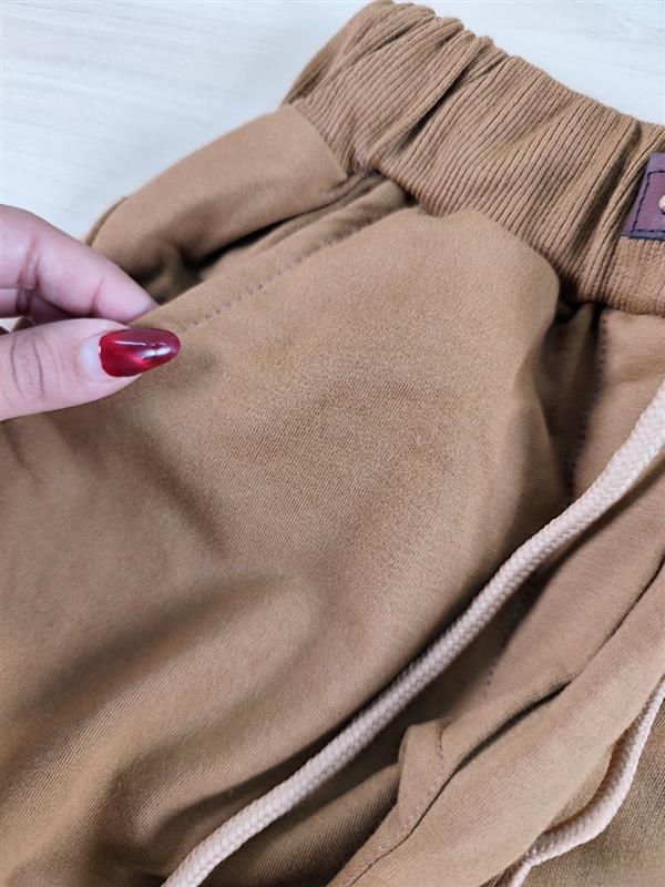 بلوز شلوار تک جیب Tommy