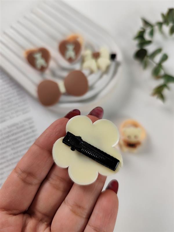 پک کش و گیره فانتزی Mix