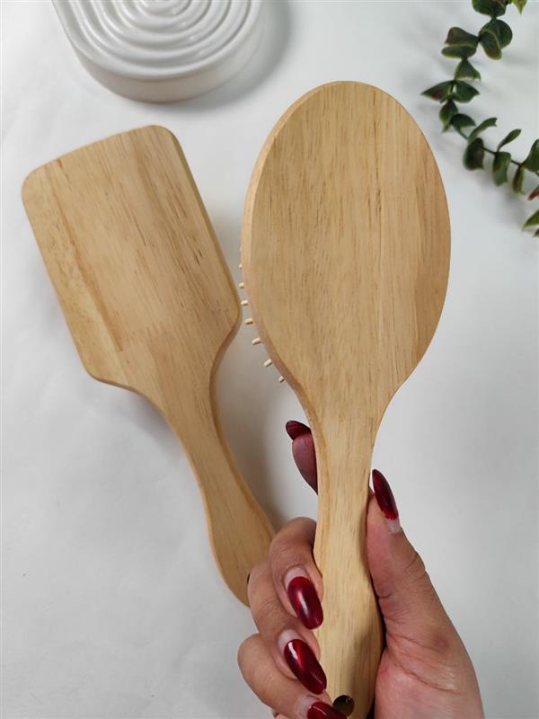 برس چوبی 