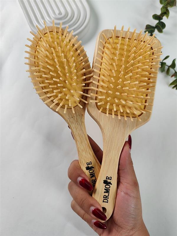 برس چوبی 