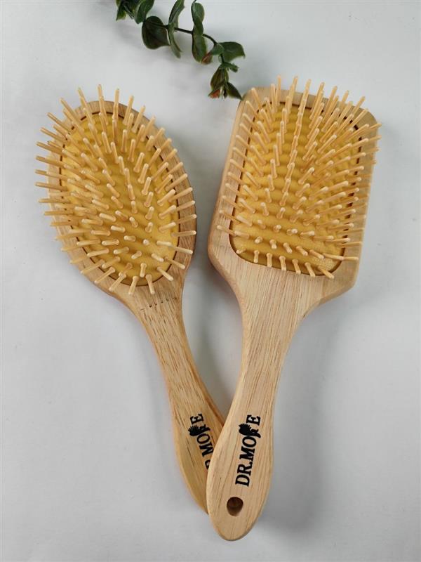 برس چوبی 