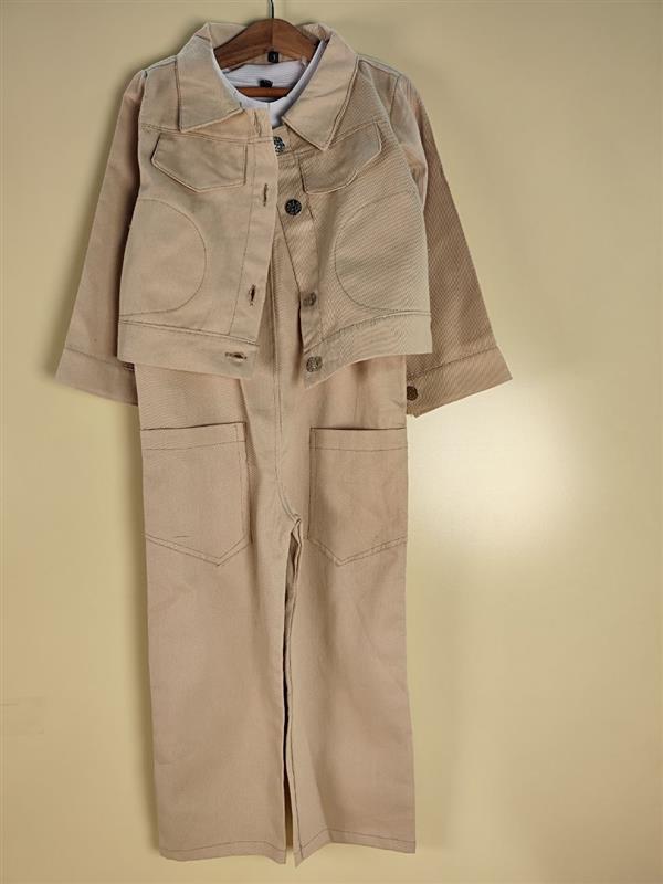 سه تیکه fashion style 