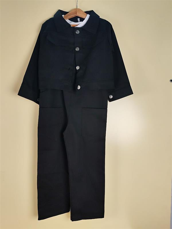 سه تیکه fashion style 