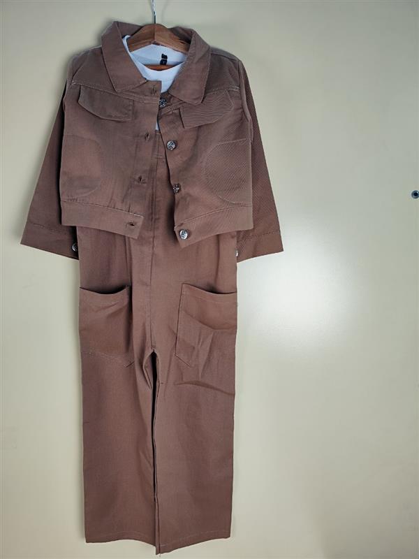 سه تیکه fashion style 